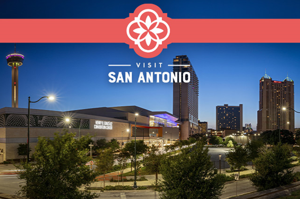 Henry B. Gonzalez Convention Center